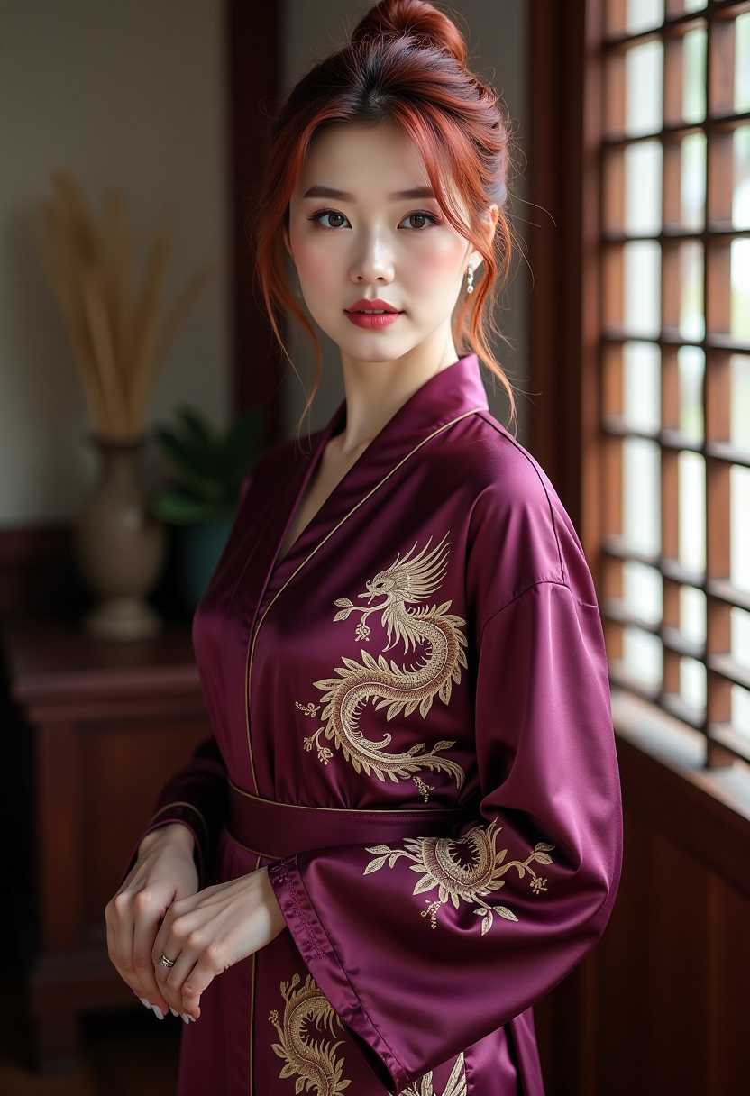 情书海报